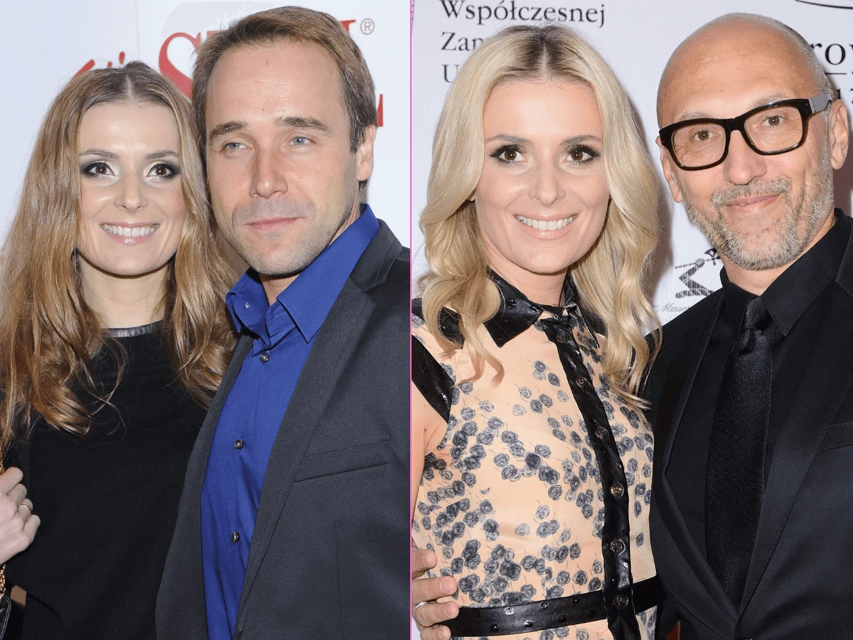 Halina Mlynkova rozliczyła byłych mężów Halina Mlynkova rozliczyła byłych mężów