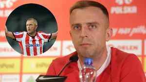 Kamil Grosicki i Kamil Glik nie chcą żegnać się z kadrą