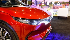 Fabryka Izery ma być gotowa do końca 2025 roku - deklaruje spółka ElectroMobility Poland