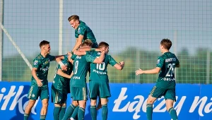 Sensacje w Pucharze Polski. Trzecioligowcy lepsi od drużyny z ekstraklasy