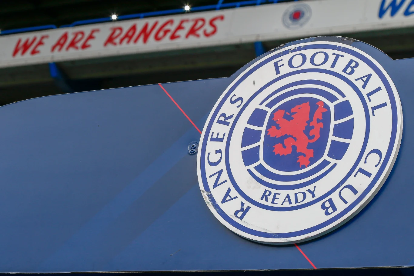 Jim Forrest zaczynał w Rangers