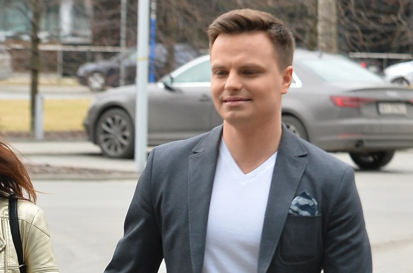 Marcin Hakiel Marcin Hakiel