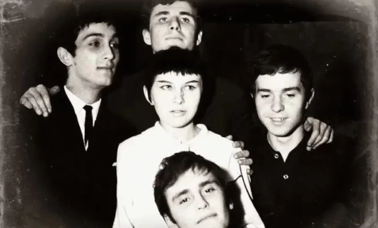 Sława Mikołajczyk i Trubadurzy