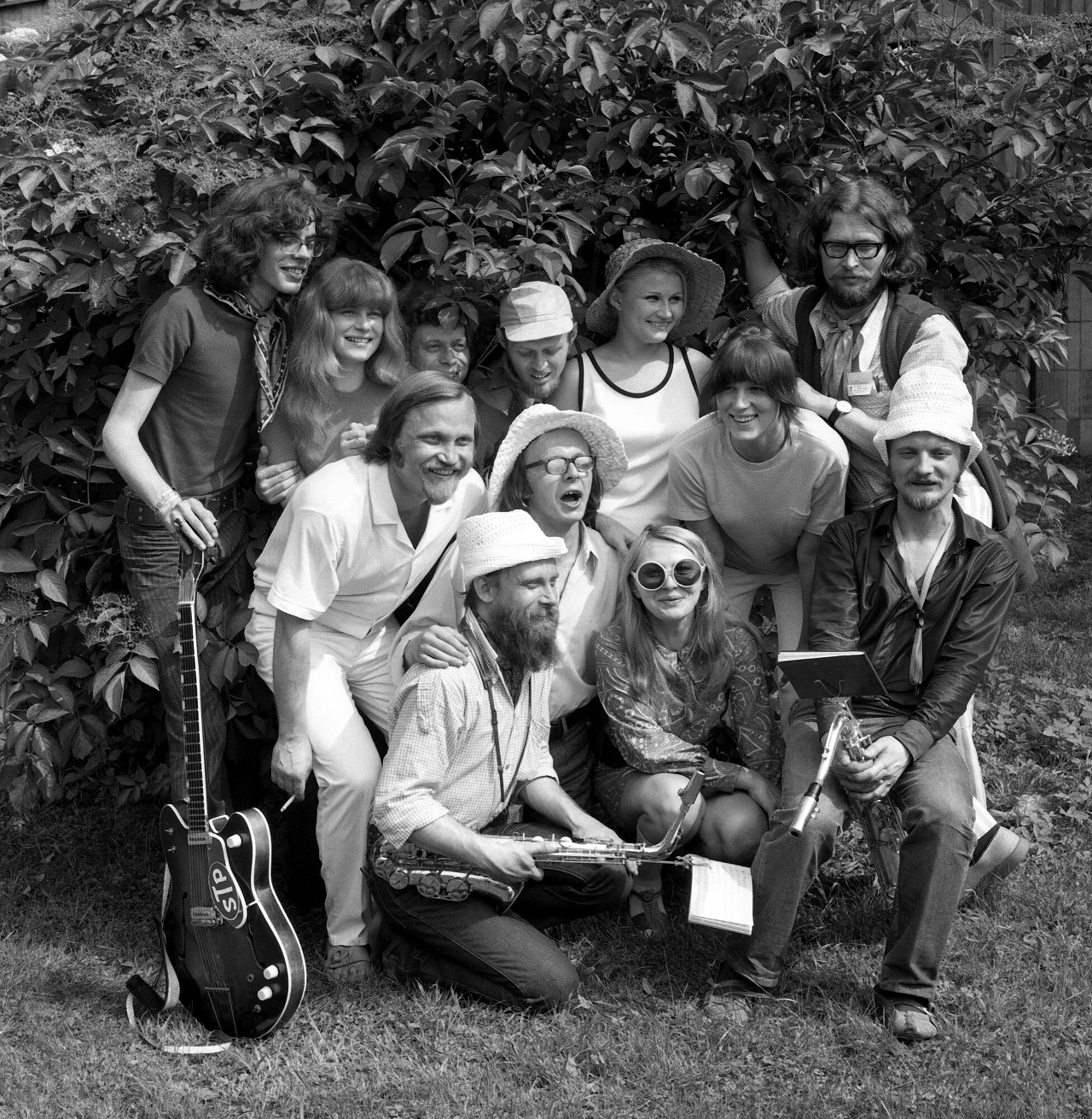 Grupa muzyczna Quorum Grupa muzyczna Quorum