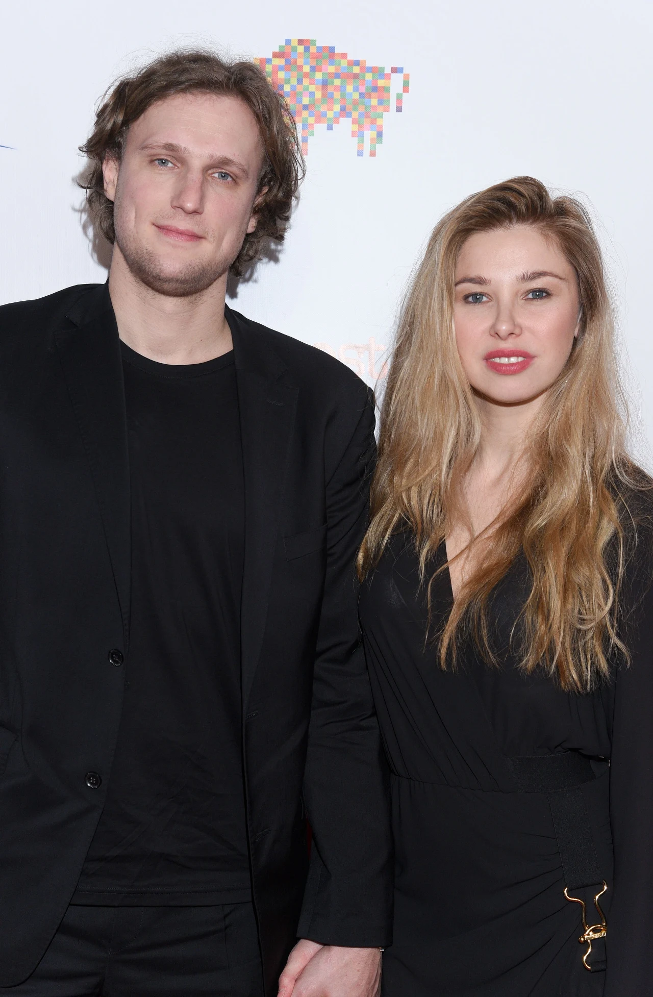 Karol Dziuba i Milena Suszyńska