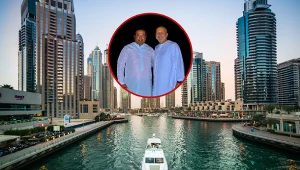 Były premier Polski, Kazimierz Marcinkiewicz otrzymał nową pracę. Będzie doradzał szejkowi z Dubaju