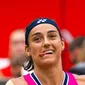 Caroline Garcia