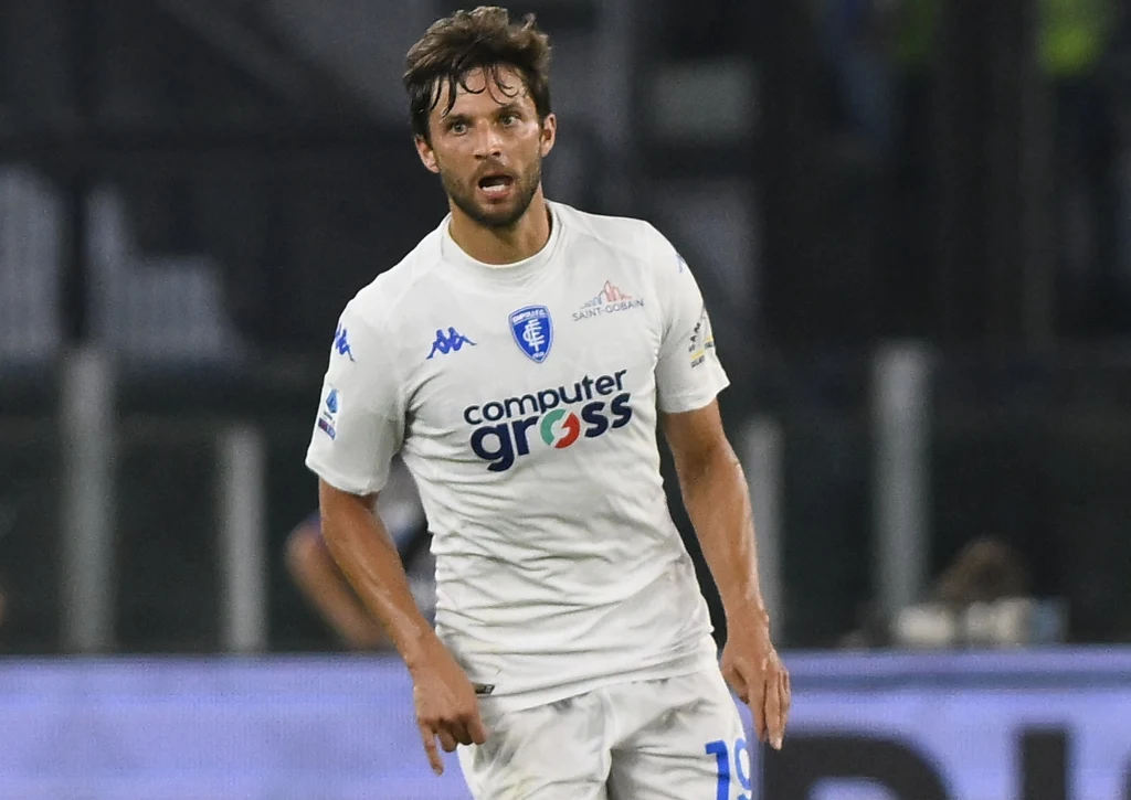 Bartosz Bereszyński Bartosz Bereszyński