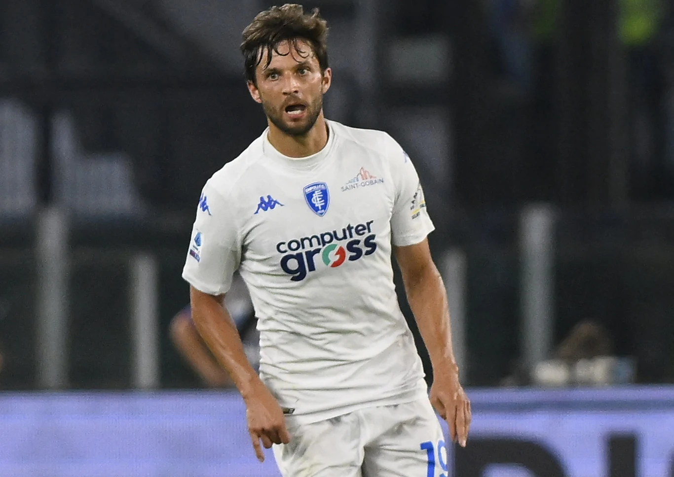 Bartosz Bereszyński