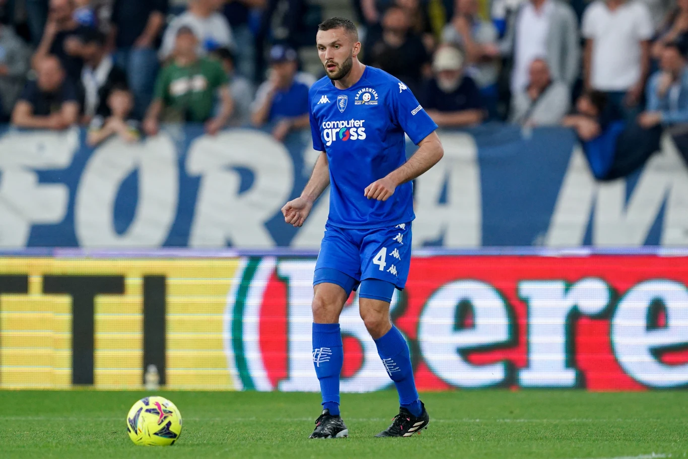 Sebastian Walukiewicz