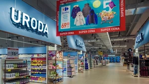 Carrefour zamyka kolejne sklepy. Pracę straciło już 950 osób