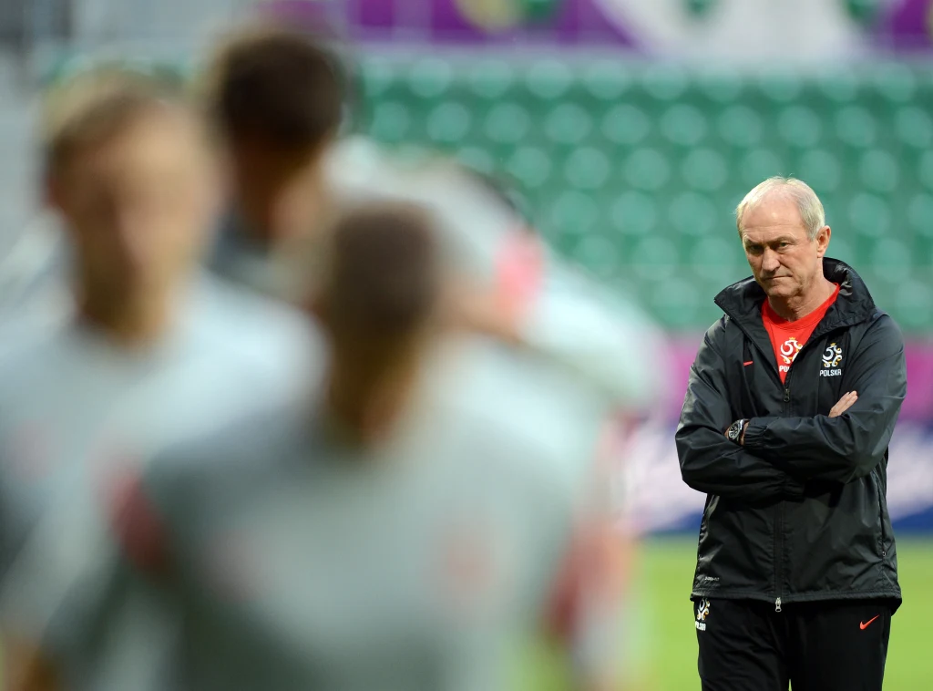 Franciszek Smuda Franciszek Smuda