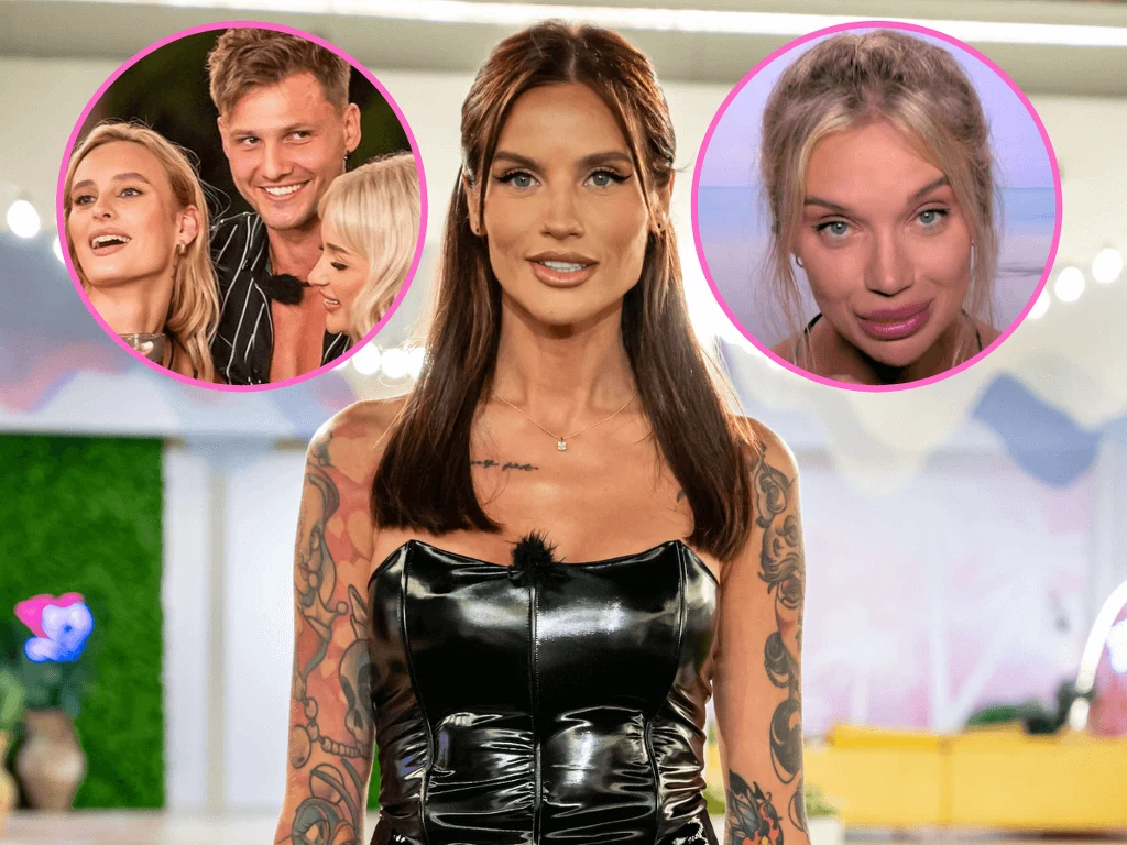 "Love Island 8". Próba wierności Wyspiątek w wydaniu Casa Amor