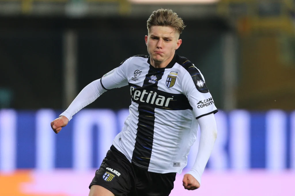 Adrian Benedyczak Adrian Benedyczak