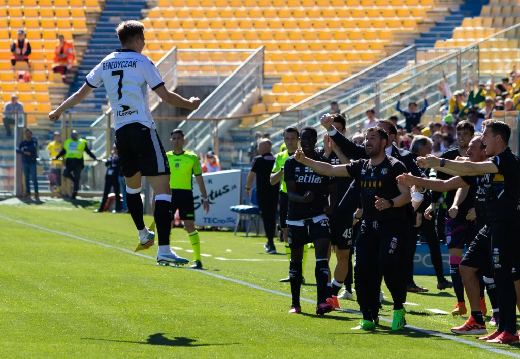 Adrian Benedyczak Adrian Benedyczak