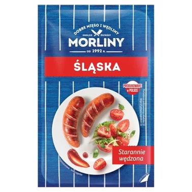 Kiełbasa Morliny - 0