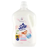 Sofin Complete Care Sensitive Skoncentrowany płyn do płukania tkanin 2,5 l (100 prań)