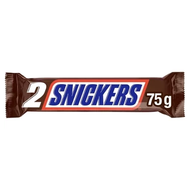 Baton Snickers - 0