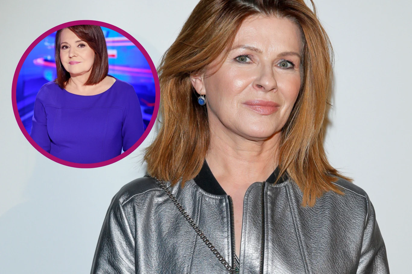 Anna Maruszeczko Anna Maruszeczko