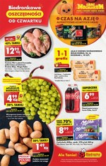 Autentyczne smaki Azji w Biedronce