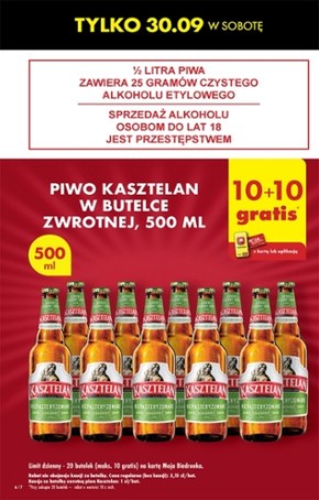 Autentyczne smaki Azji w Biedronce