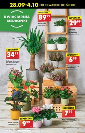 Autentyczne smaki Azji w Biedronce