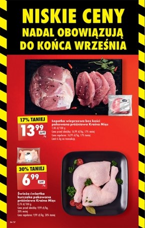 Autentyczne smaki Azji w Biedronce