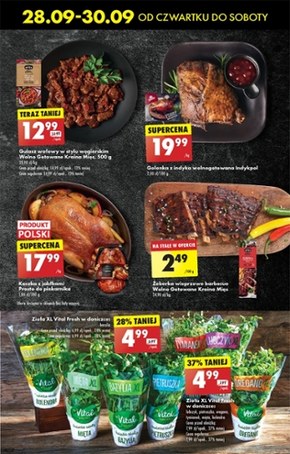 Autentyczne smaki Azji w Biedronce