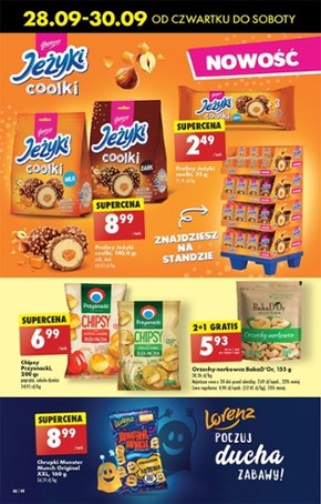 Autentyczne smaki Azji w Biedronce