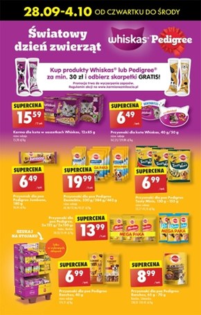 Autentyczne smaki Azji w Biedronce