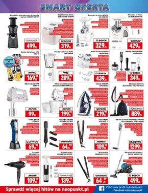 Smart oferta w Neopunkt