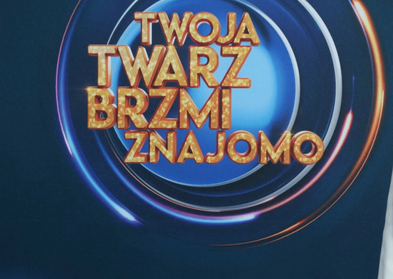 "Twoja Twarz Brzmi Znajomo" "Twoja Twarz Brzmi Znajomo"