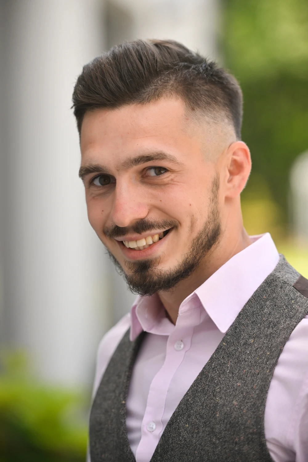 Darek z "Rolnik szuka żony 10" Darek z "Rolnik szuka żony 10"