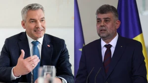 Nielegalna migracja wywołała w Europie zgrzyt. Zapowiadają kroki odwetowe