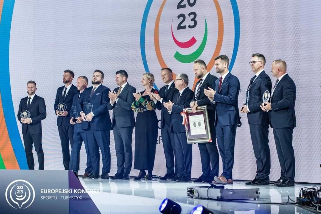 Europejski Kongres Sportu i Turystyki