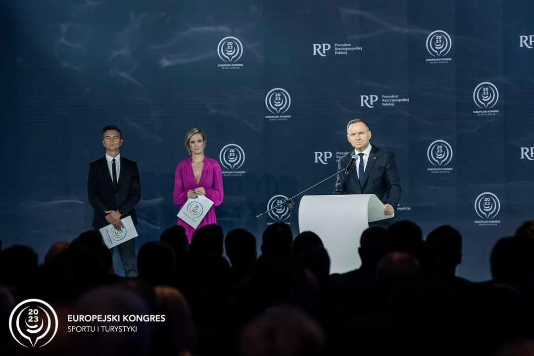 Europejski Kongres Sportu i Turystyki
