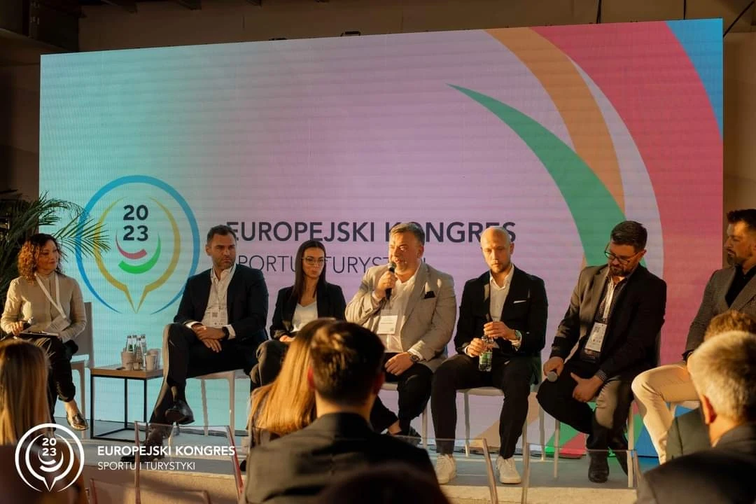 Europejski Kongres Sportu i Turystyki