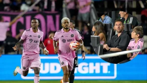 Bez Messiego Inter Miami nie zdobył Pucharu USA