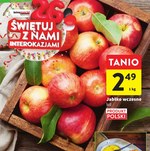 Jabłka