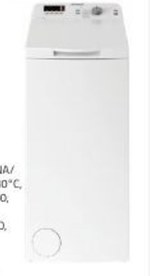 Pralka Indesit