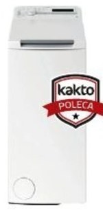 Pralka Whirlpool
