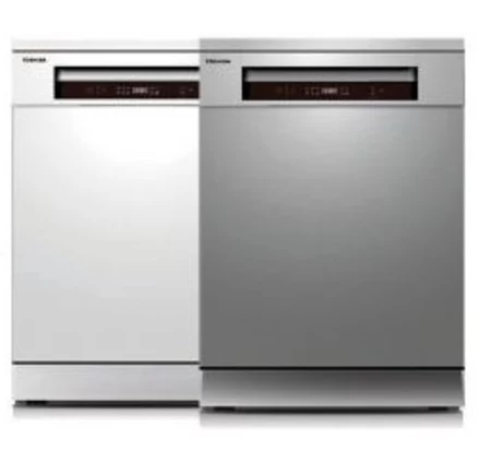 Zmywarka Toshiba