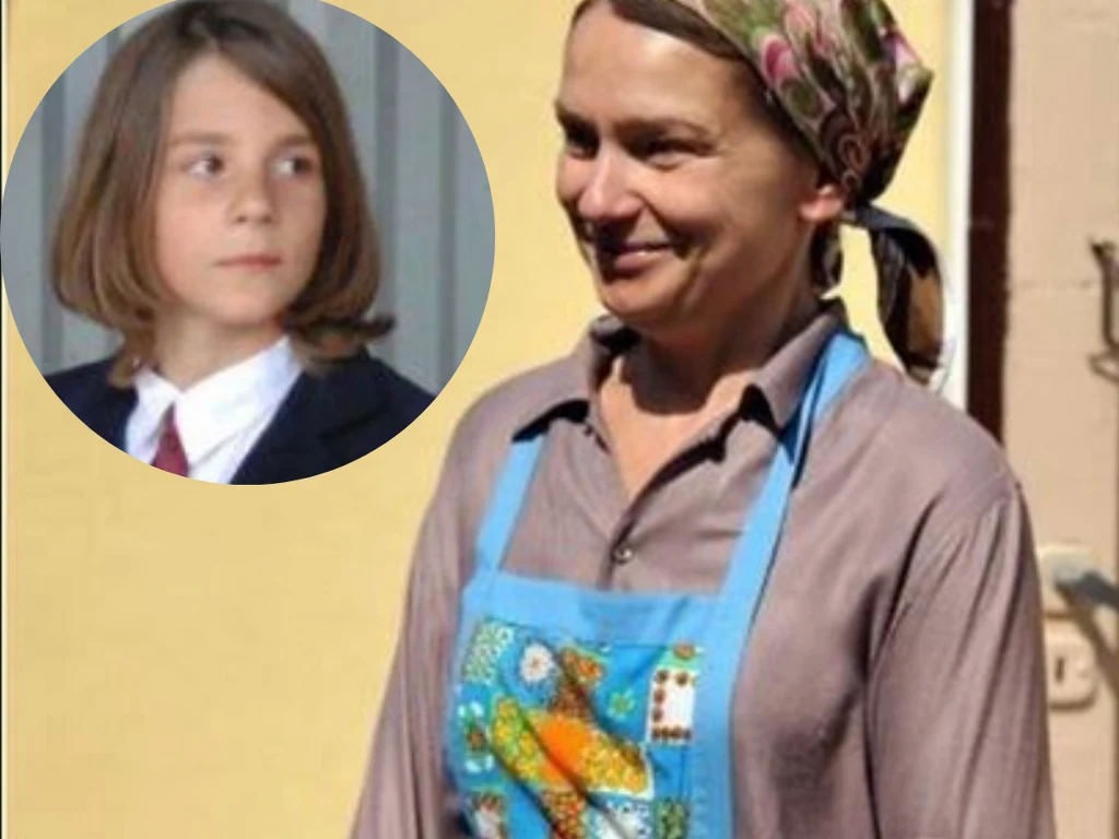 Serialowy Szymek Solejuk z "Rancza" był ulubieńcem publiczności. Zmienił się nie do poznania 