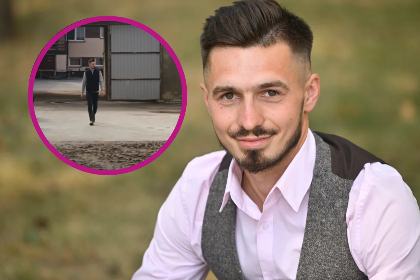 Tak mieszka Darek z Rolnik szuka żony 10 Tak mieszka Darek z Rolnik szuka żony 10