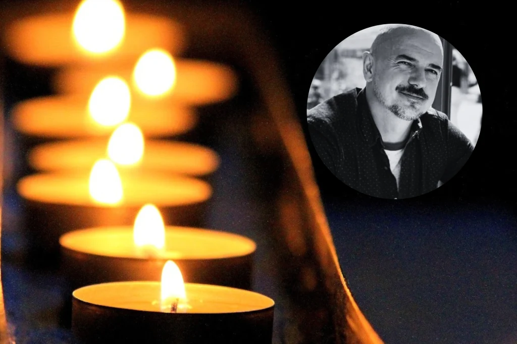 Nie żyje Przemysław Janowski