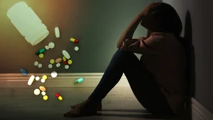 Anhedonia ma wpływ na ośrodek przyjemności