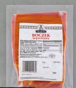 Boczek wędzony Stół Sołtysa