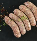 Kiełbasa Sztuka Mięsa