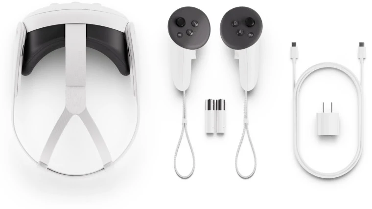 Google VR Meta Quest 3 Google VR Meta Quest 3