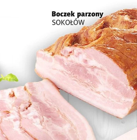 Boczek Sokołów